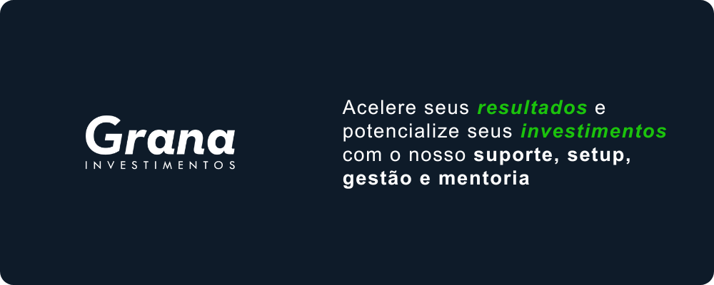 Mentoria Grana Investimentos